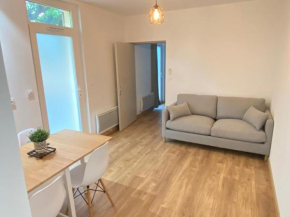 Appartement neuf 4 pers